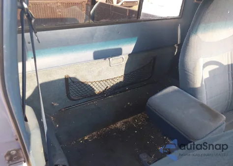 1997 Ford Ranger Splash/Xlt z USA, uszkodzony, nr VIN 1FTCR14X3VPA36389